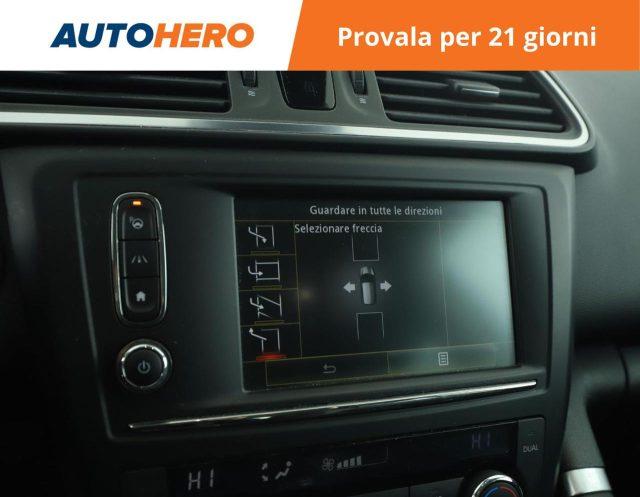 RENAULT Kadjar dCi 8V 110CV Energy Intens