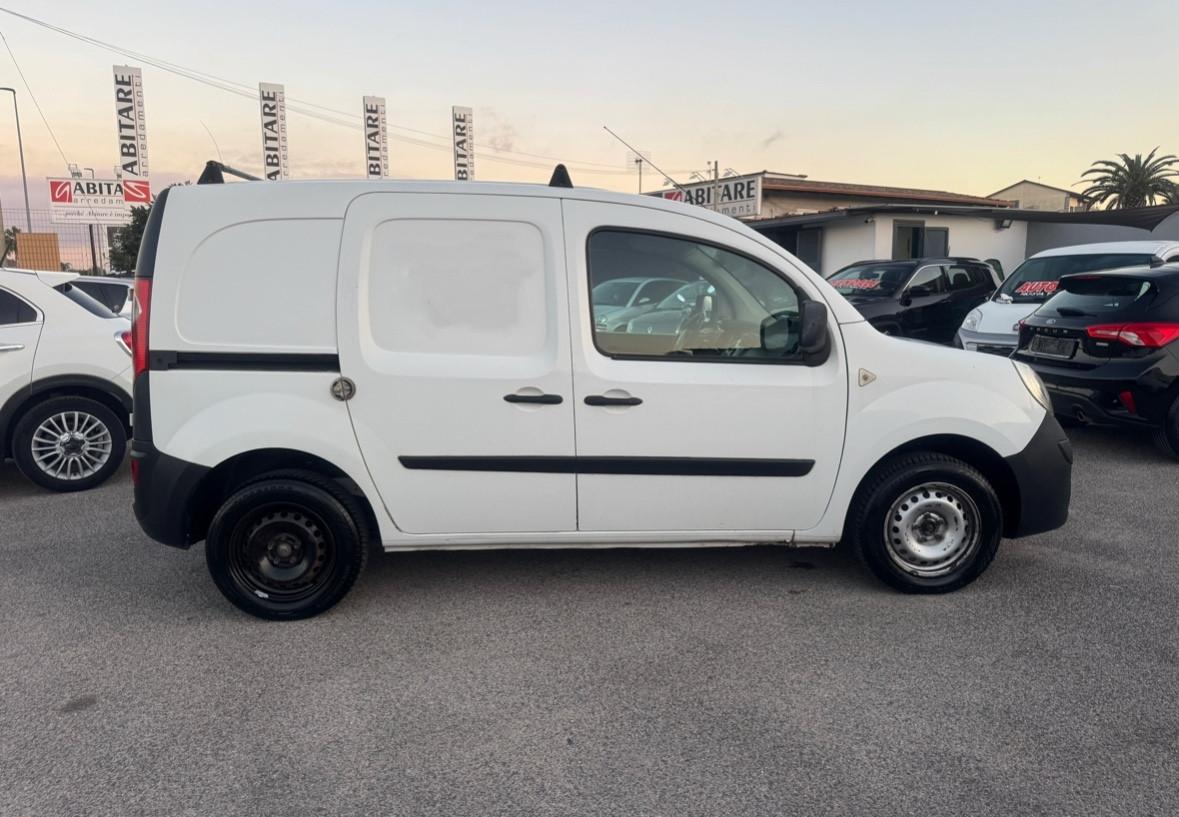 Renault Kangoo 1.5 dCi 90CV F.AP. 5 porte Attractive