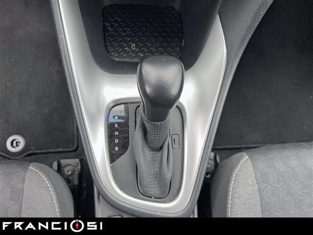 TOYOTA Yaris 1.5 Hybrid Trend e-CVT