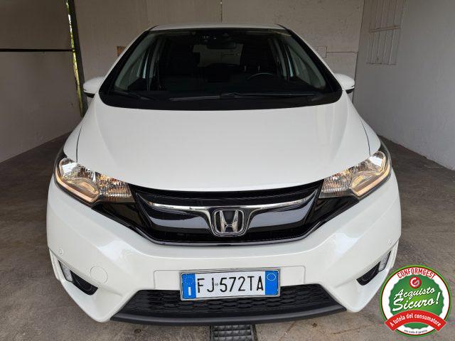 HONDA Jazz 1.3 Elegance Navi ADAS CVT