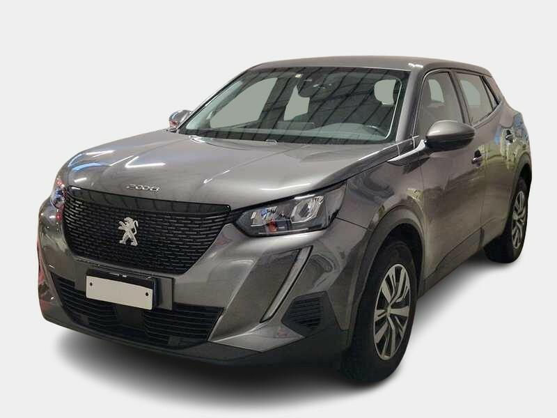 PEUGEOT 2008 BlueHDi 100 Active S/S