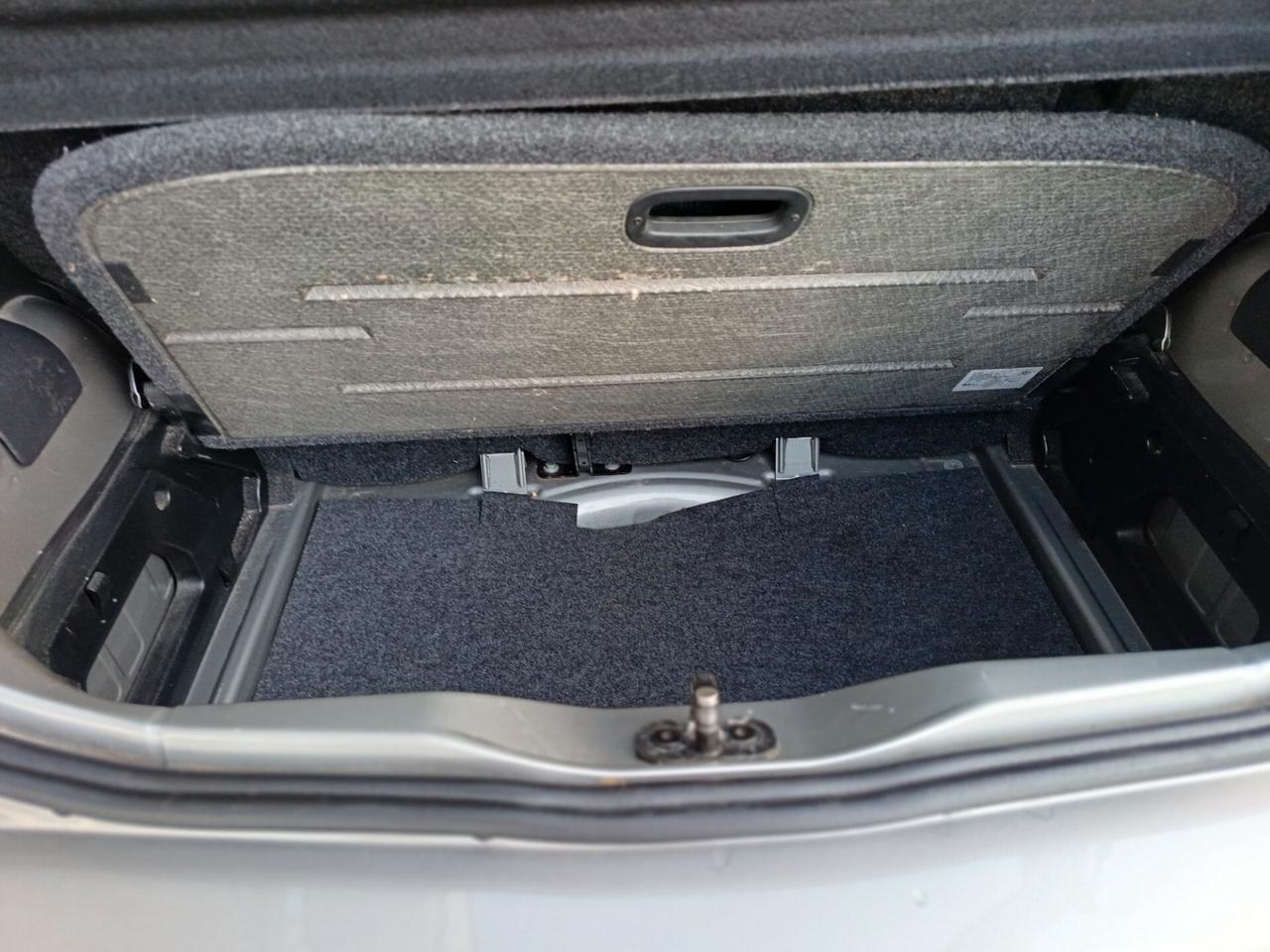 Volkswagen up! VW UP 1.0 BENZINA 5porte