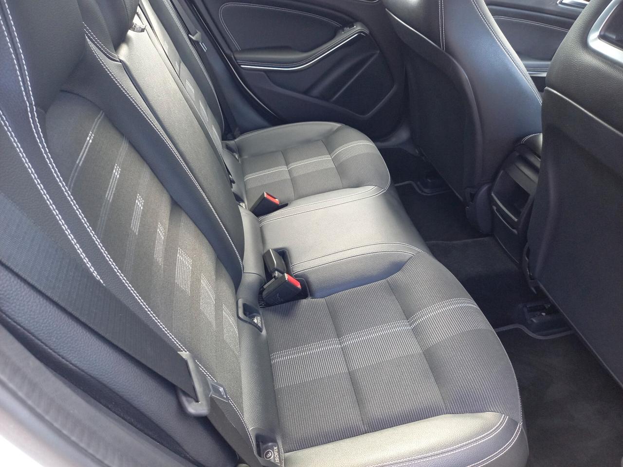 Mercedes-benz A 180 d Sport