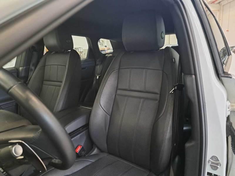LAND ROVER RANGE ROVER EVOQUE 2.0D I4 163 MHEV R-Dynamic S AWD auto