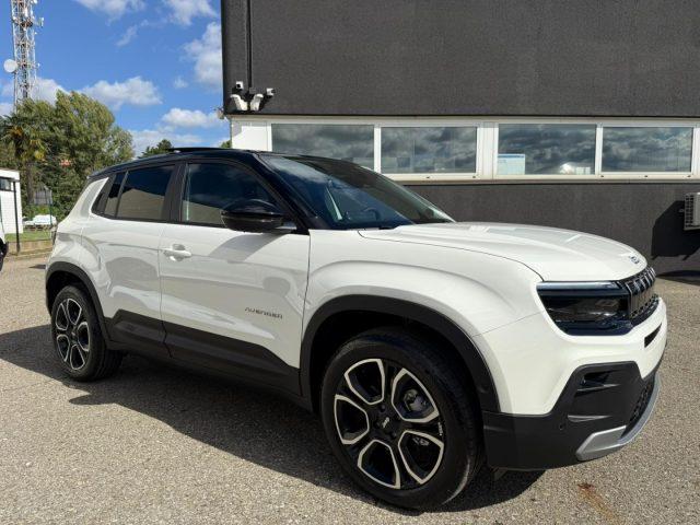 JEEP Avenger 1.2 Turbo MHEV Summit MY26 ACC - NAVI - TETTO - 18
