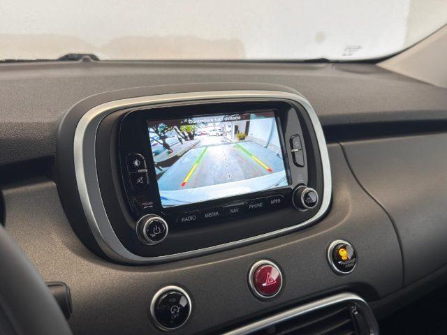 FIAT 500X 1.6 MultiJet 120 CV Cross Plus