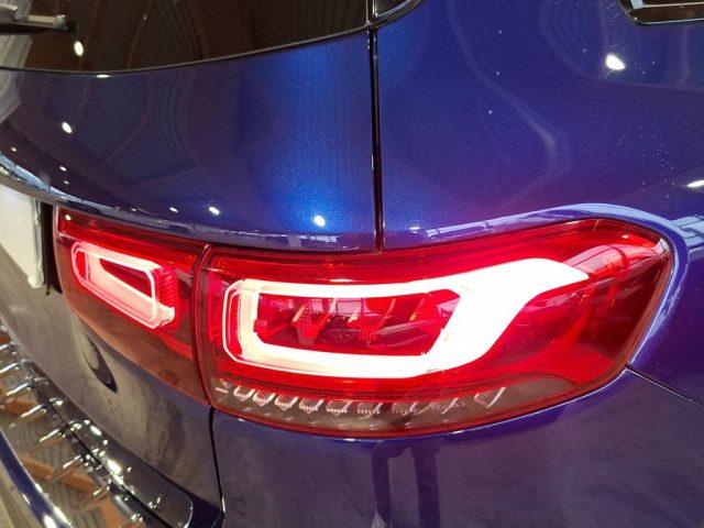 MERCEDES-BENZ GLB 200 d Automatic Premium