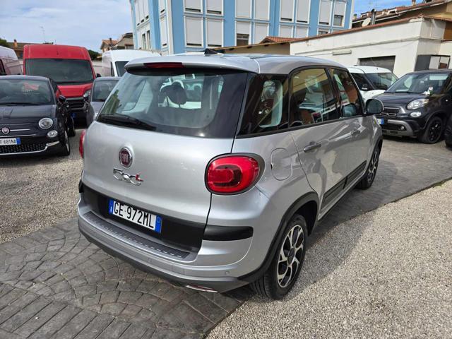 FIAT 500L 1.4 95 CV S&S Business NO OBBLIGO FINANZ !!!!