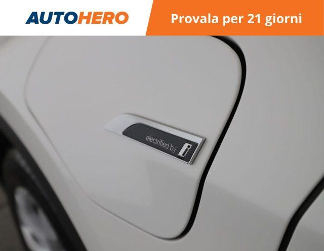 BMW X1 xDrive25e Business Advantage