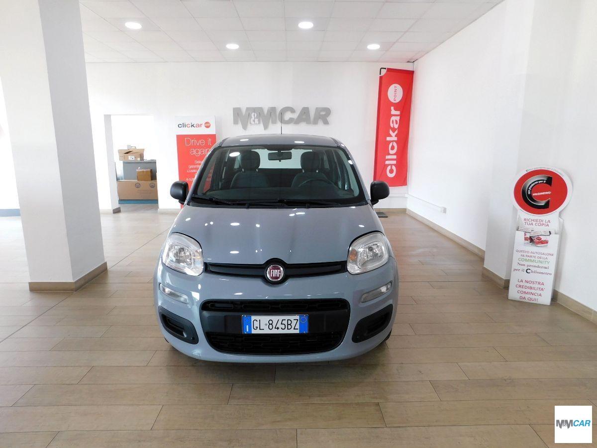 FIAT - Panda - 1.0 FireFly S&S Hybrid
