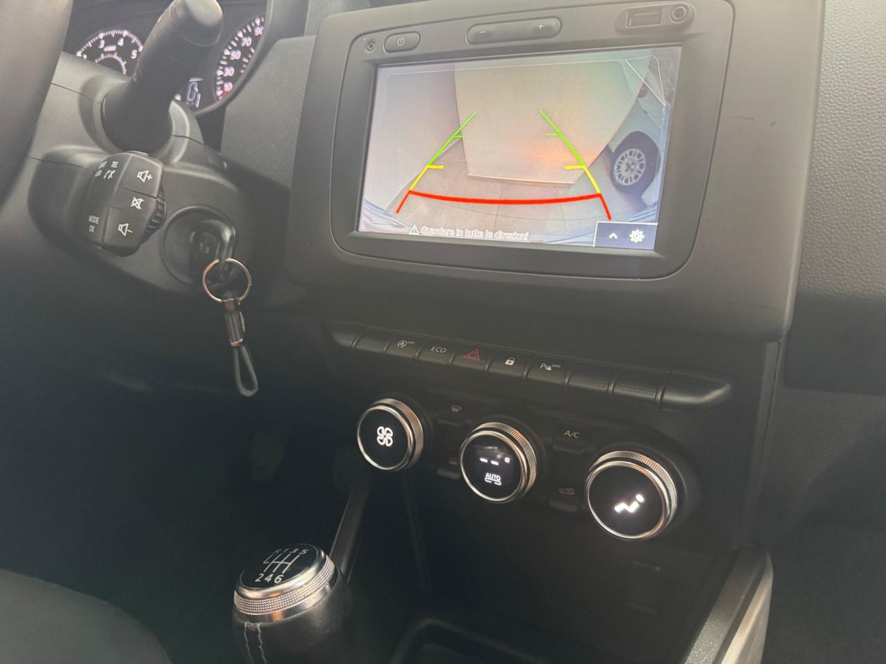 Dacia Duster 1.500diesel/prestige/2021 /km66mila
