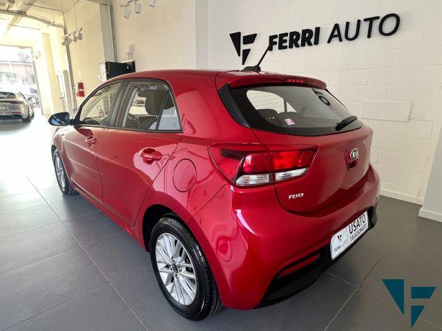 KIA Rio 1.0 T-GDi 120 CV MHEV DCT Style