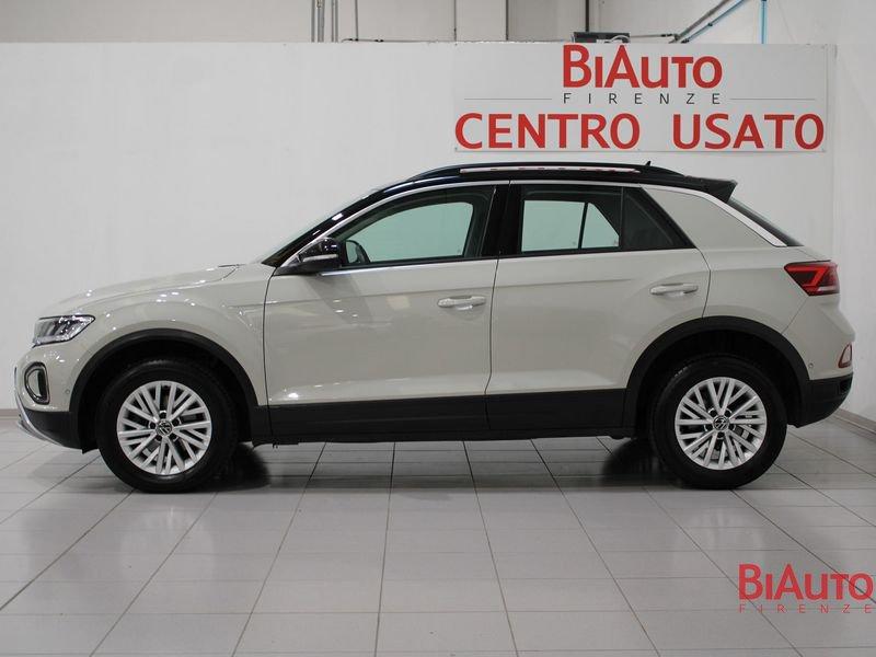 Volkswagen T-Roc T-Roc 2.0 TDI SCR Life