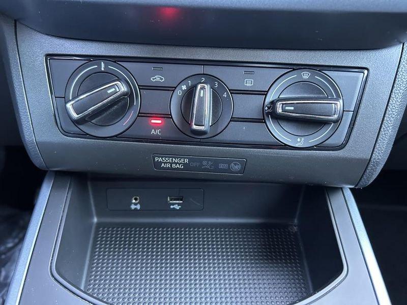 SEAT Arona 1.0 TGI Style METANO * 1 PROPRIETARIO