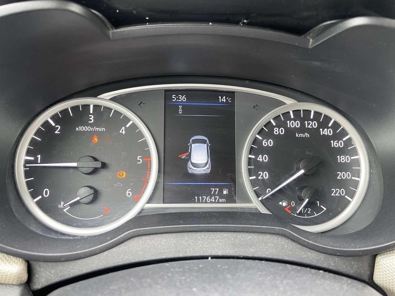 Nissan Micra 1.5 Diesel 90CV E6 Neo - 2018