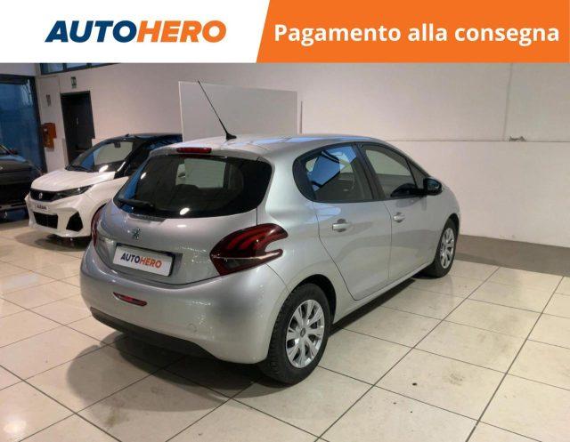 PEUGEOT 208 1° serie BlueHDi 75 5 porte Active
