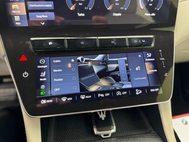MASERATI Grecale 2.0 MHEV 300cv AWD GT (Pelle/APP/Led/Retro)