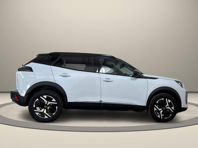 PEUGEOT 2008 Hybrid 145 e-DCS6 GT