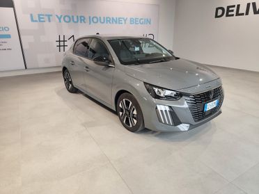 Peugeot 208 PureTech 100 Stop&Start 5 porte Allure