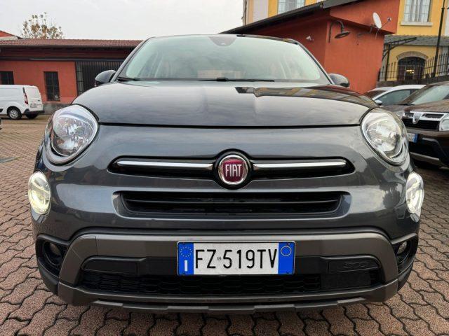 FIAT 500X 1.0 T3 120 CV Business