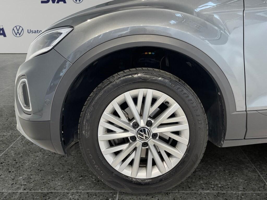 Volkswagen T-Roc 1.0 TSI 110CV Life