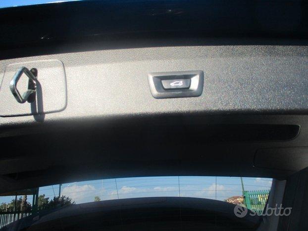 Bmw X1 XDRIVE 20D 190CV