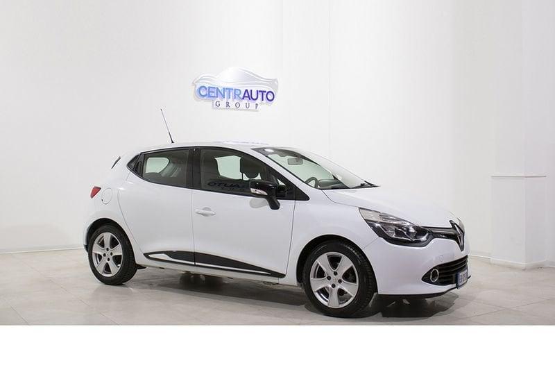 Renault Clio Clio 1.2 75cv 5 porte