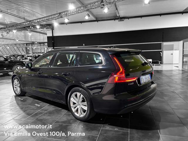 VOLVO V60 D3 Geartronic Business Plus