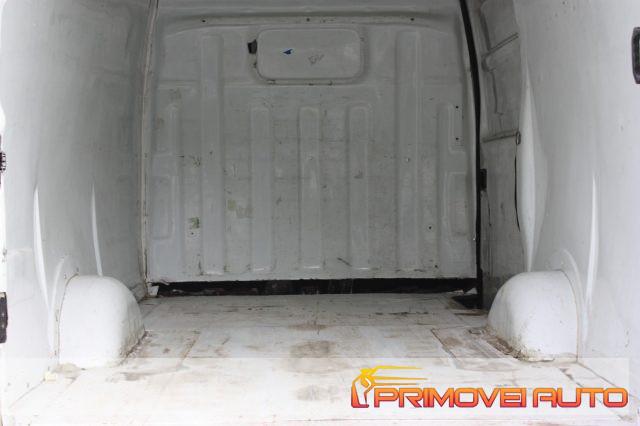 IVECO Daily 2.3Hpi PM-TM-RG Furg.
