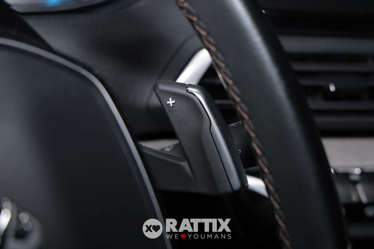 Peugeot 3008 1.6 Hybrid Phev 225CV GT Pack e-EAT8