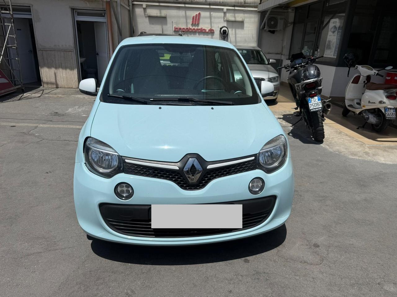 Renault Twingo 0.9 Turbo Energy Limited - PREZZO RRALE