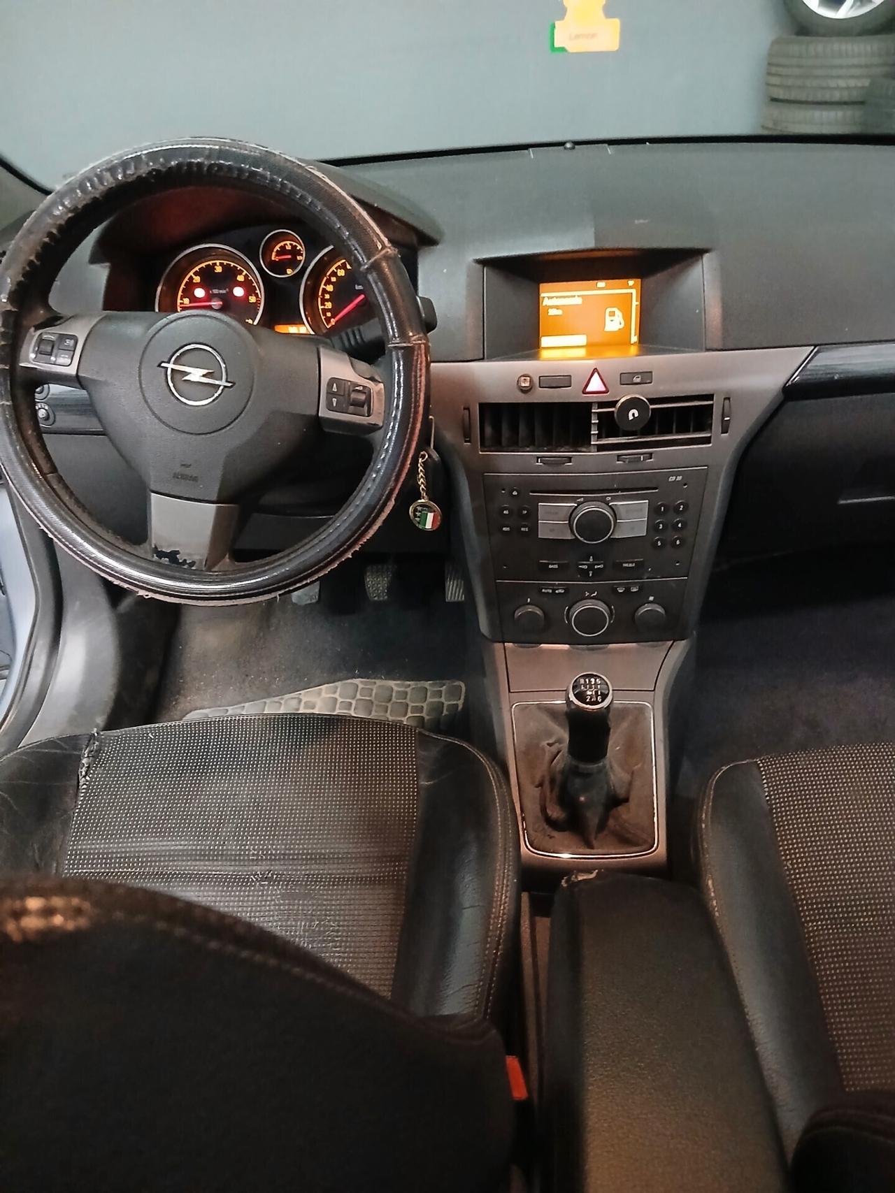 Opel Astra 1.7 CDTI 101CV Station Wagon Cosmo