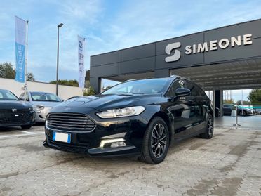 Ford Mondeo 2.0 TDCi 150 CV S&S SW ST-Line Business