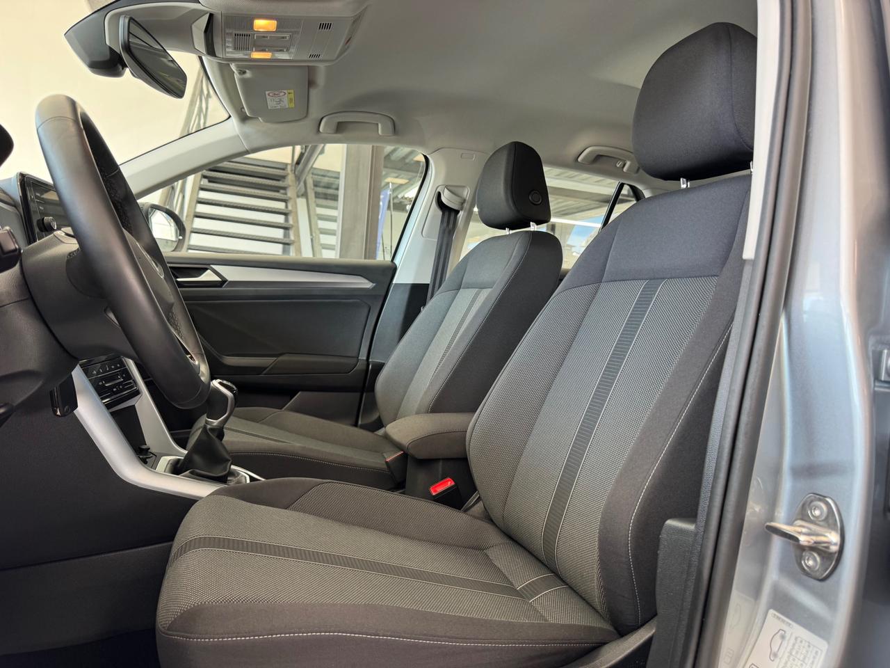 Volkswagen T-Roc 2.0 tdi Life 115cv