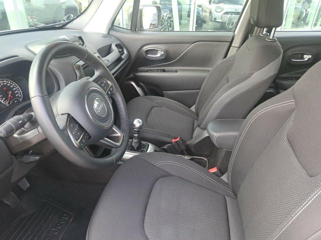 Jeep Renegade 1.6 Multijet Limited 2WD
