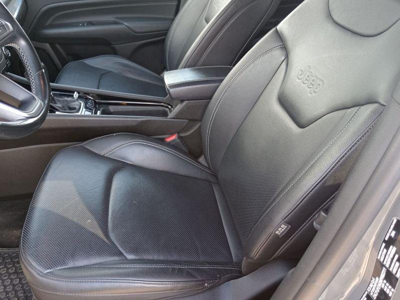 Jeep Compass 4xe 1.3 T4 PHEV 240cv S 4xe Auto