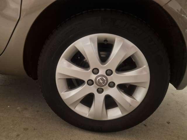 Opel Meriva Meriva II 2010 1.4t Cosmo Gpl-tech 120cv