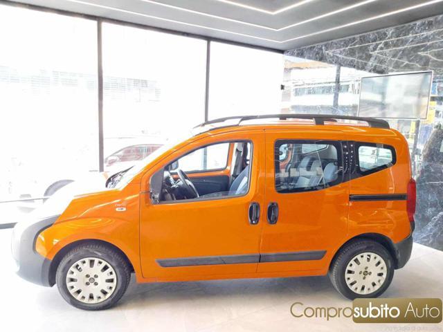 CITROEN Nemo 1.3 HDi 75CV FAP CMP Silver Selection