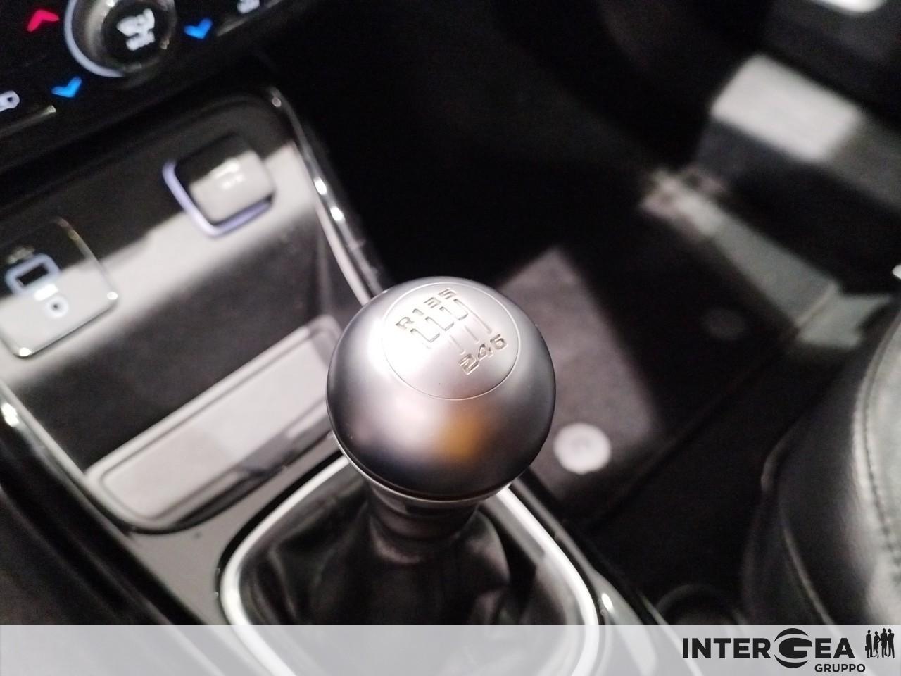 JEEP Compass 1.6 mjt Limited 2wd 120cv