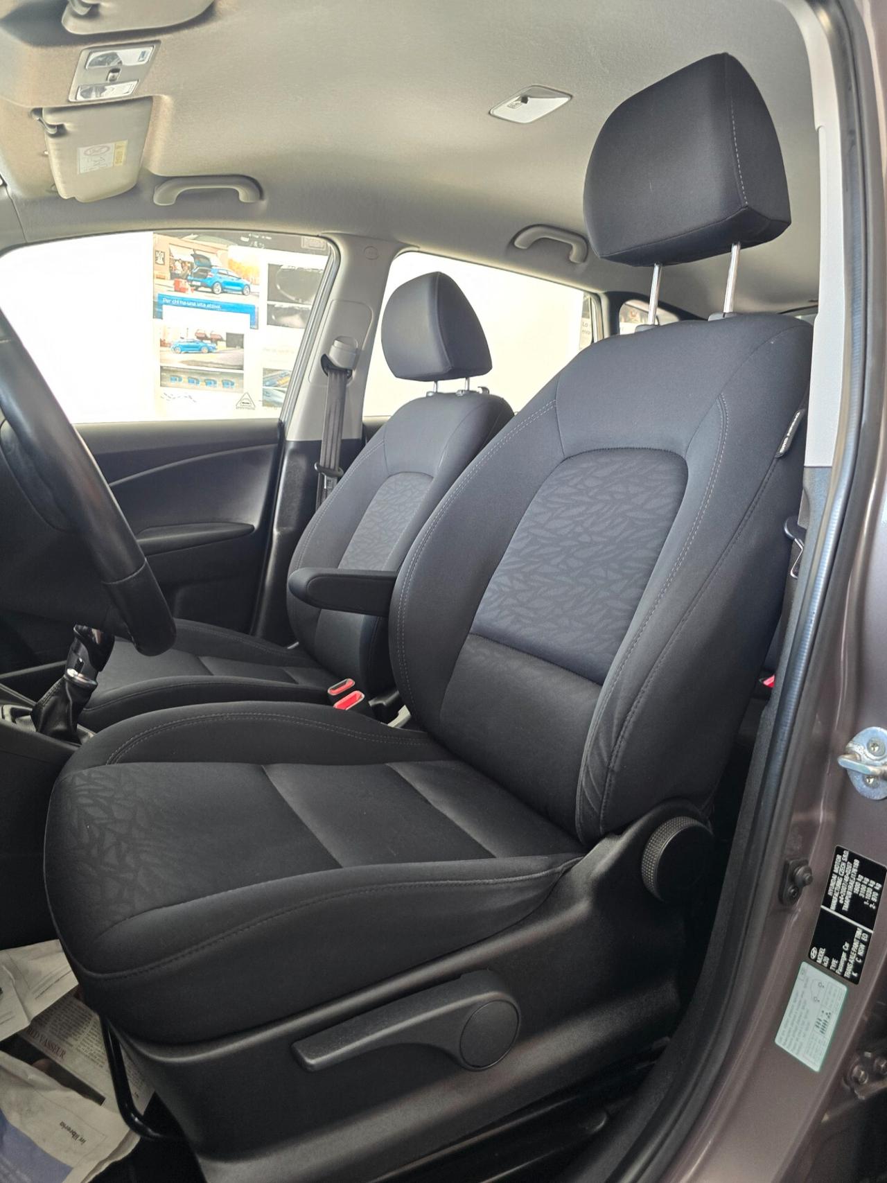 Hyundai iX20 1.4 CRDI 90 CV Comfort