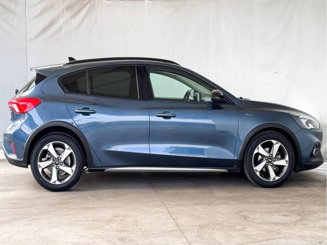 FORD Focus active 1 0 ecoboost h 125cv new