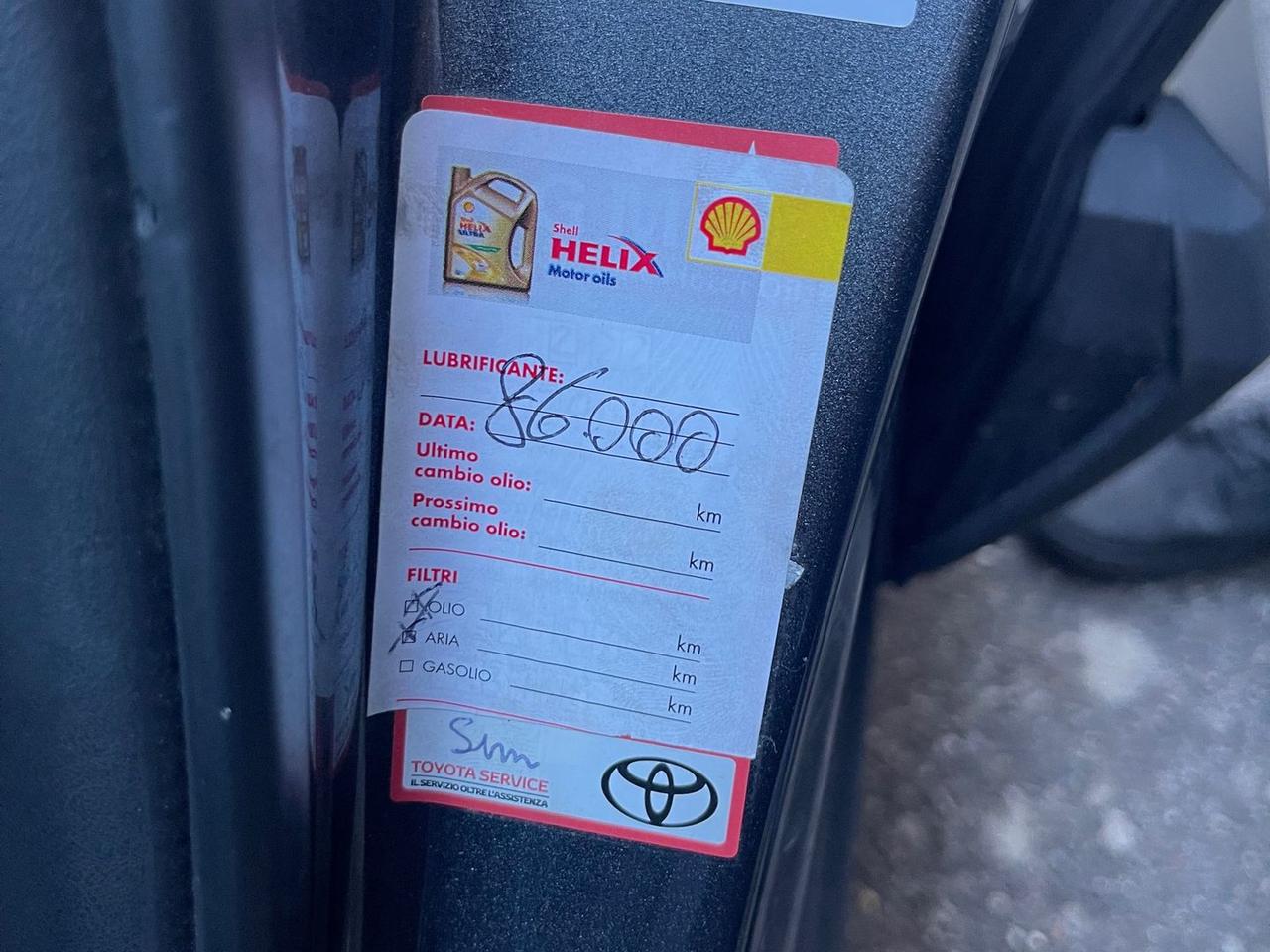 Toyota C-HR Trend 1.8 HEV #5721