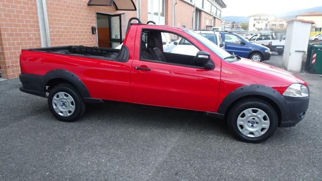 FIAT - Strada 1.3 MTJ FIORINO MOTORE NEW !! PICK-UP