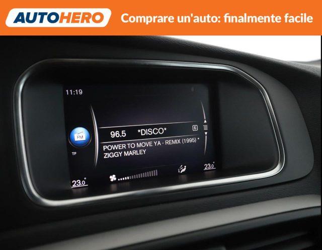 VOLVO V40 D2 Kinetic