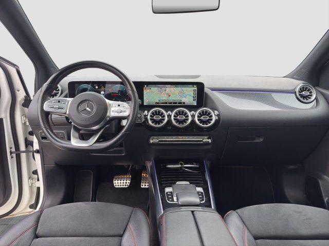 MERCEDES-BENZ CLA sse B B 200 d Automatic Premium