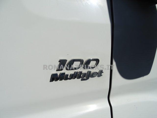 FIAT Ducato L1 H1 MARCIANTE MOTORE ROTTO - PER RIVENDITORI