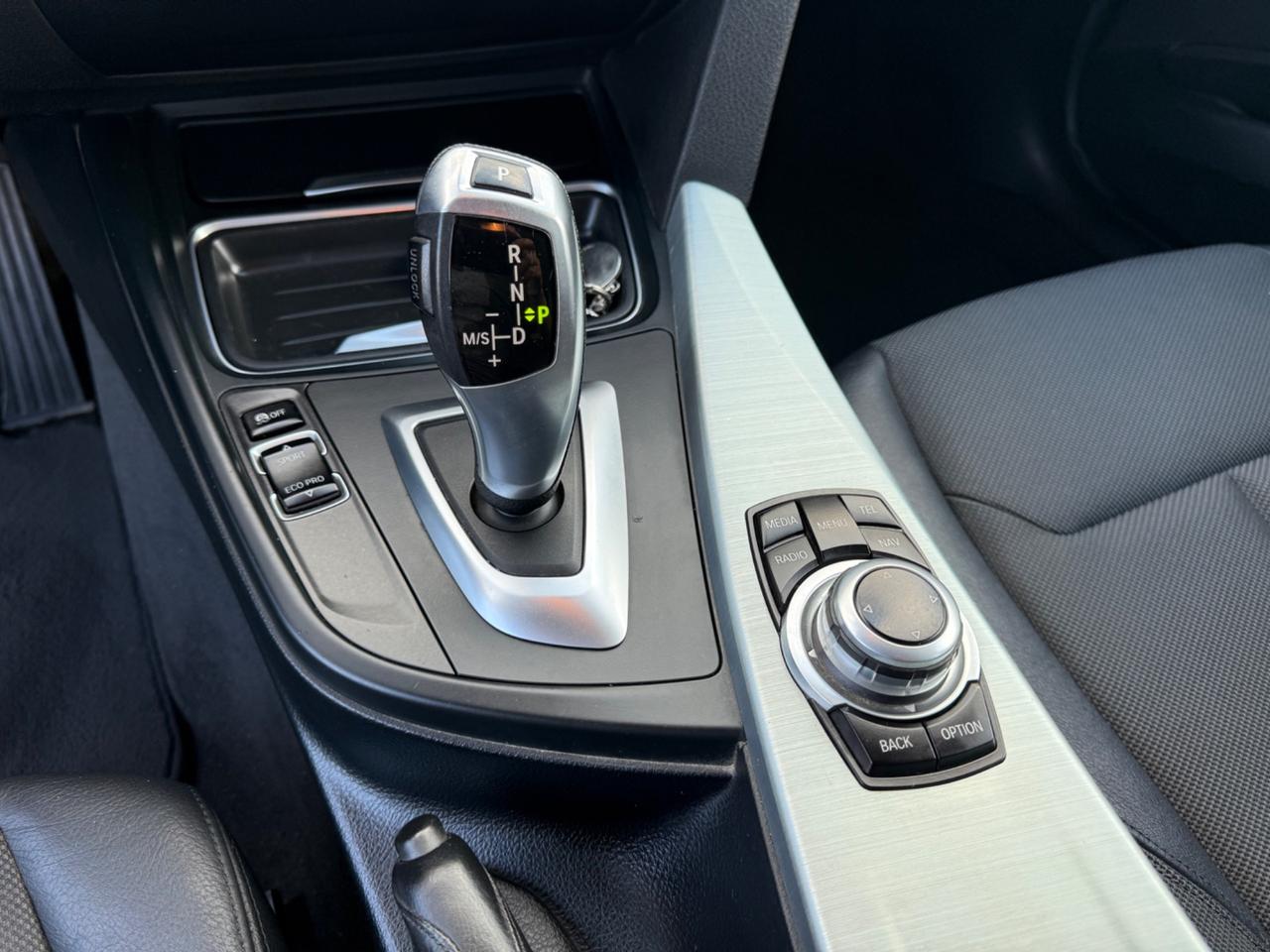 Bmw 318 SW Automatico Xenon Pelle Touring Modern