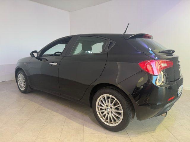 ALFA ROMEO Giulietta 1.4 Turbo 105 CV Progression