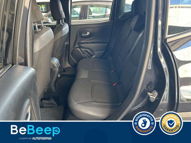Jeep Renegade 1.6 MJT LIMITED 2WD 120CV