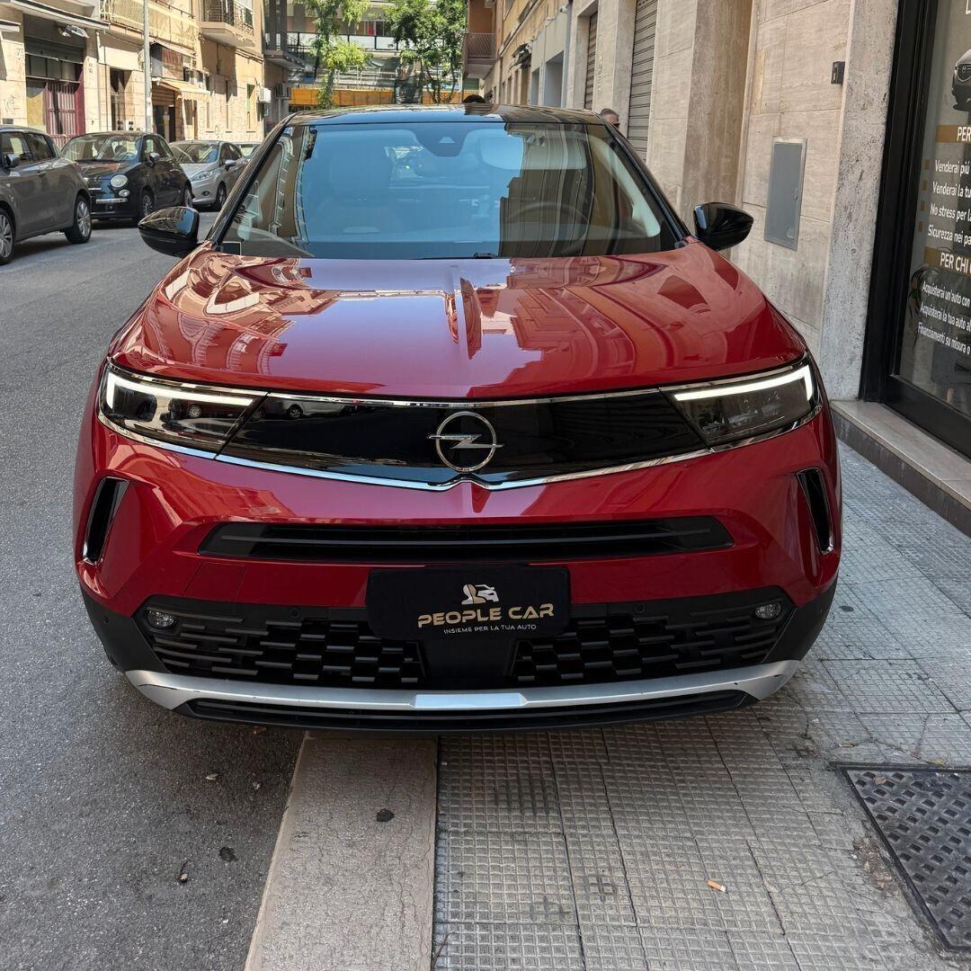 Opel Mokka 1.2 Turbo - 101CV